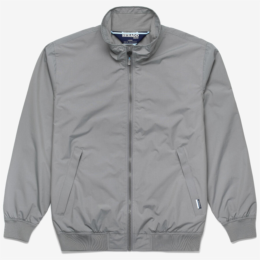 crew achab grey frost