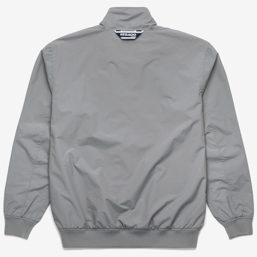 crew achab grey frost