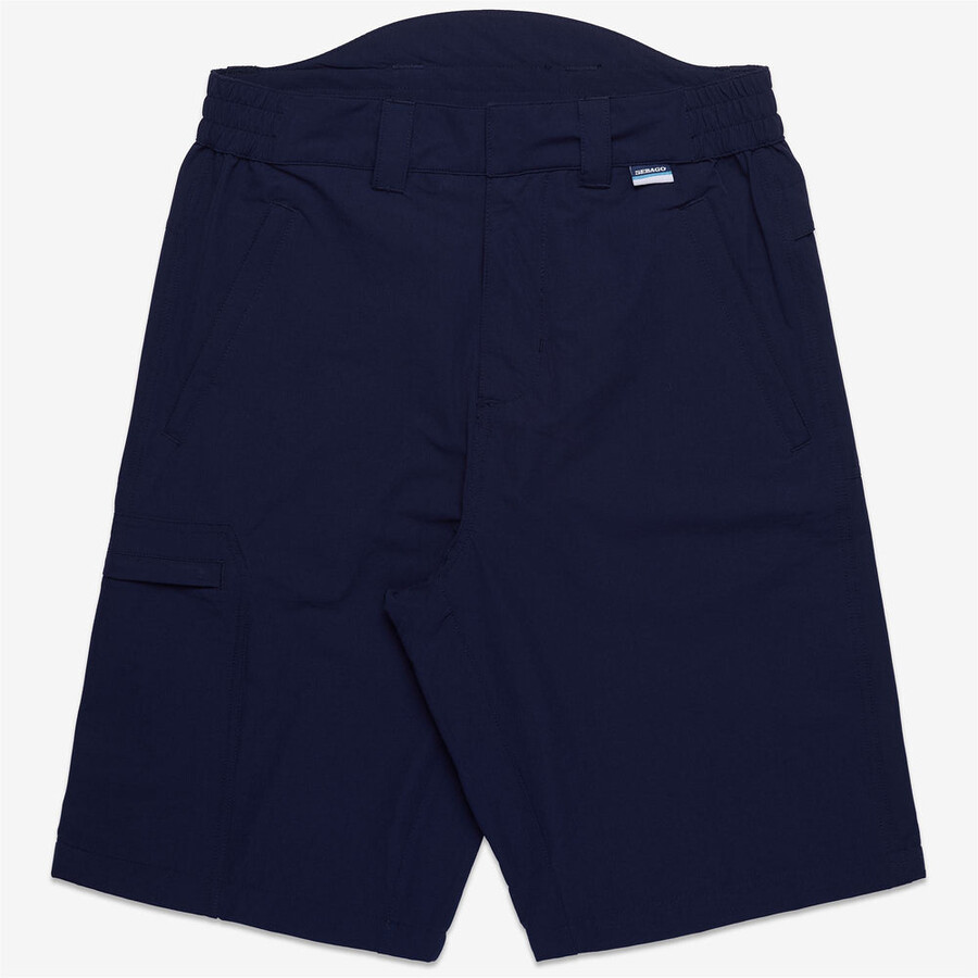 crew cargo blue marine