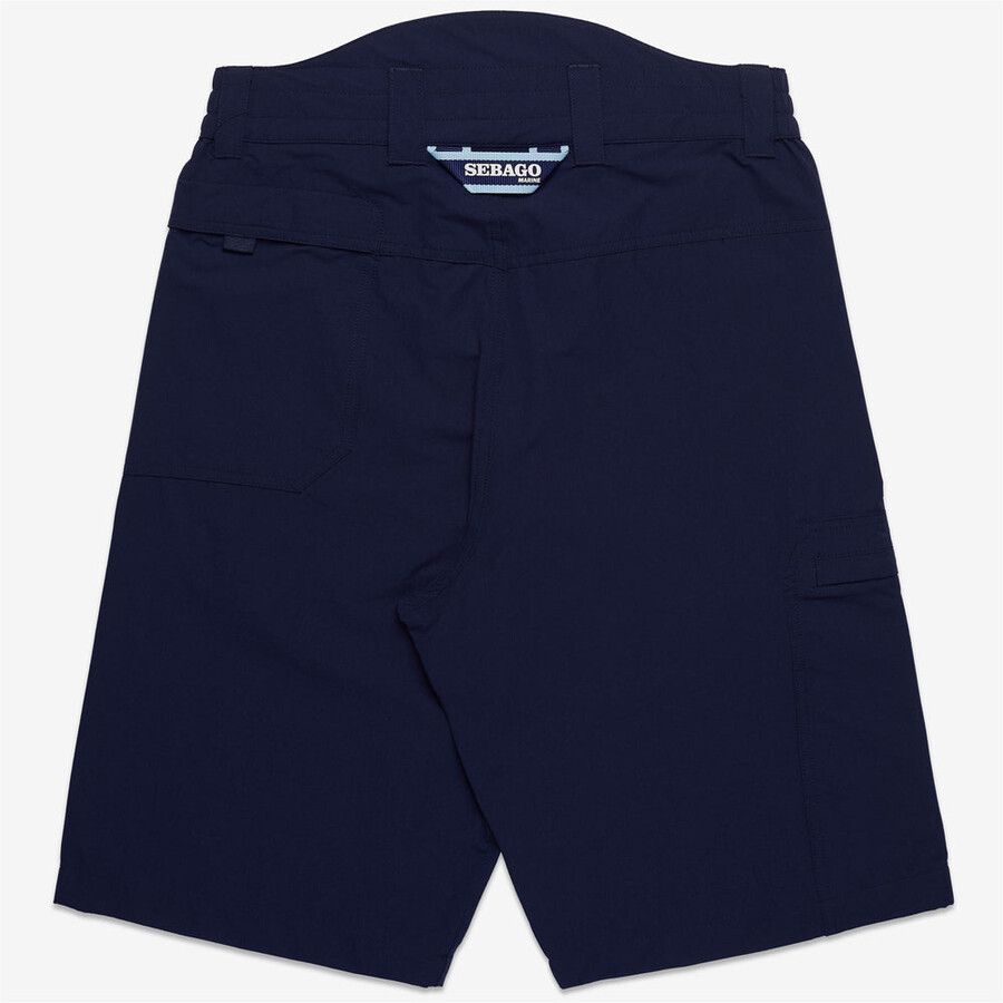crew cargo blue marine