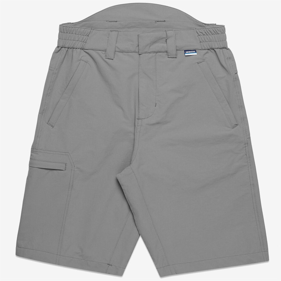 cew cargo grey frost