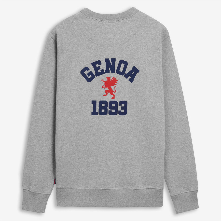 ebowknot genua grau md mel-genua 2526