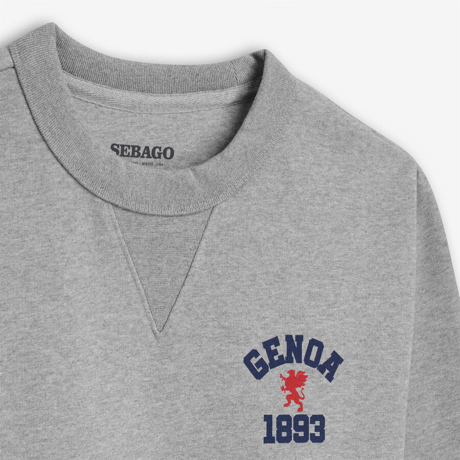 ebowknot genua grau md mel-genua 2526
