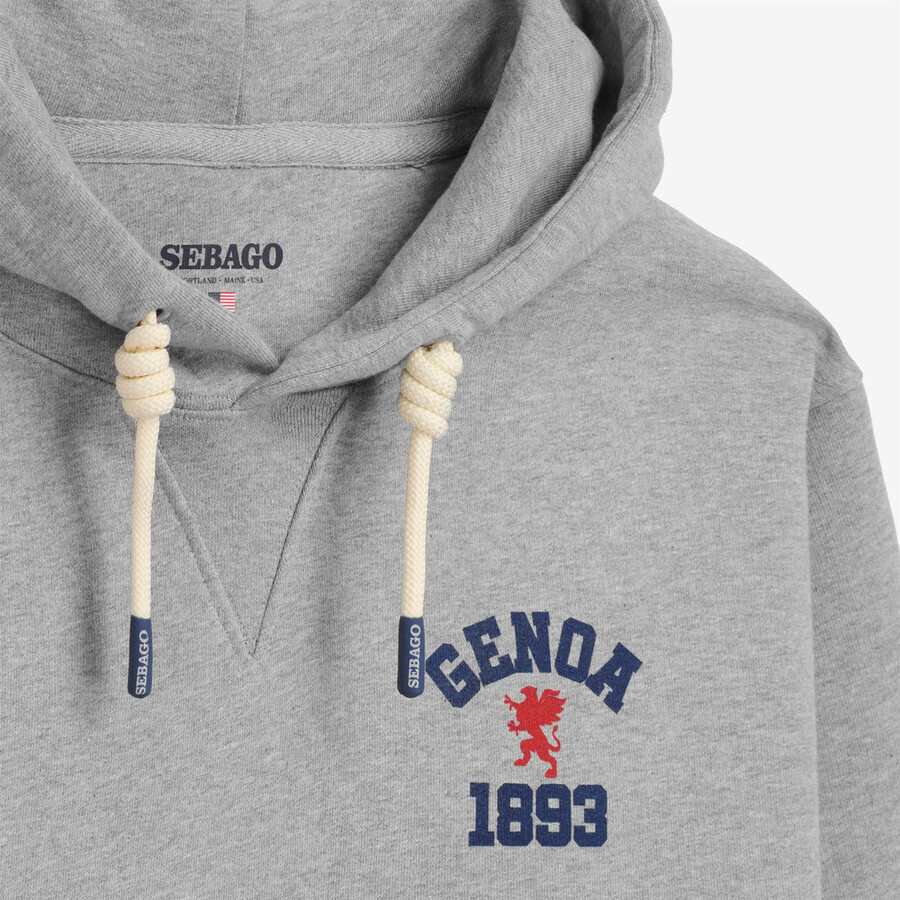ebowline genua grau md mel-genua 2526